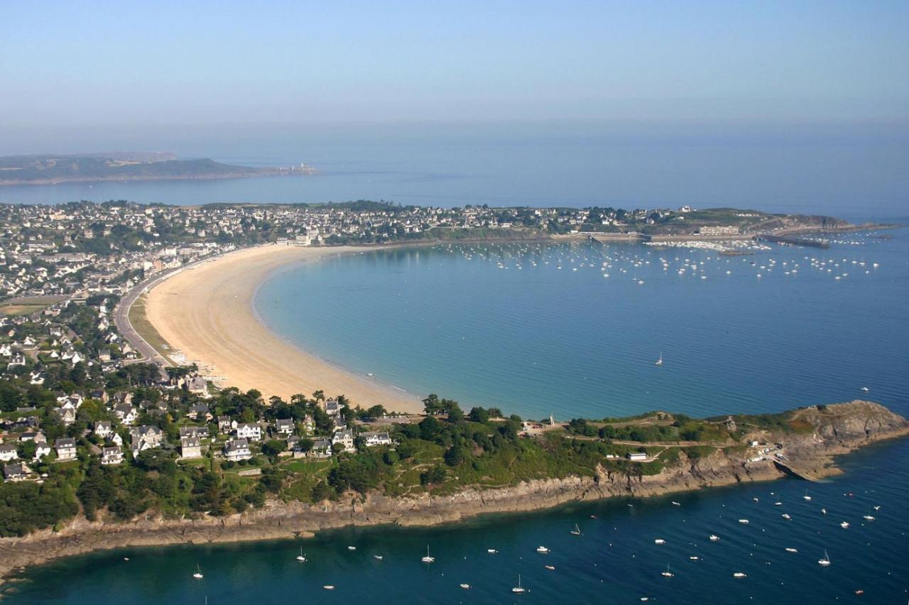 Belle maison accès plage à pied à la Garde St Cast Saint-Cast-le-Guildo Extérieur photo