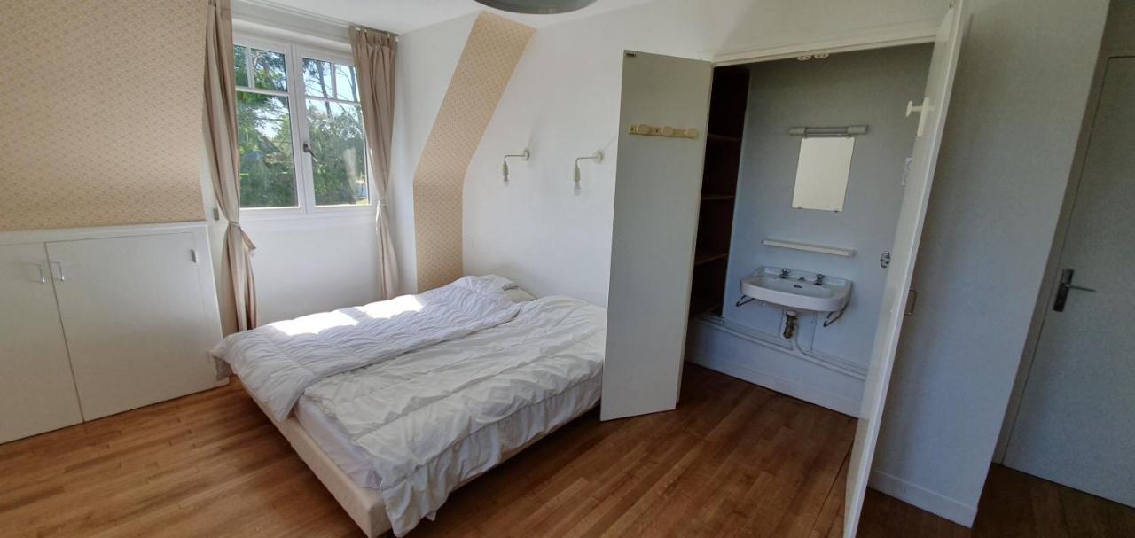 Belle maison accès plage à pied à la Garde St Cast Saint-Cast-le-Guildo Extérieur photo